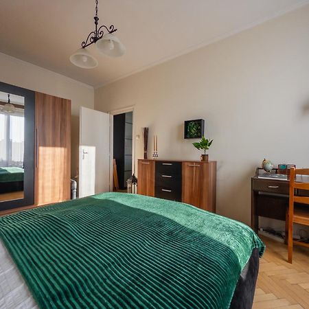 Loggia Apartman Дьор Екстериор снимка