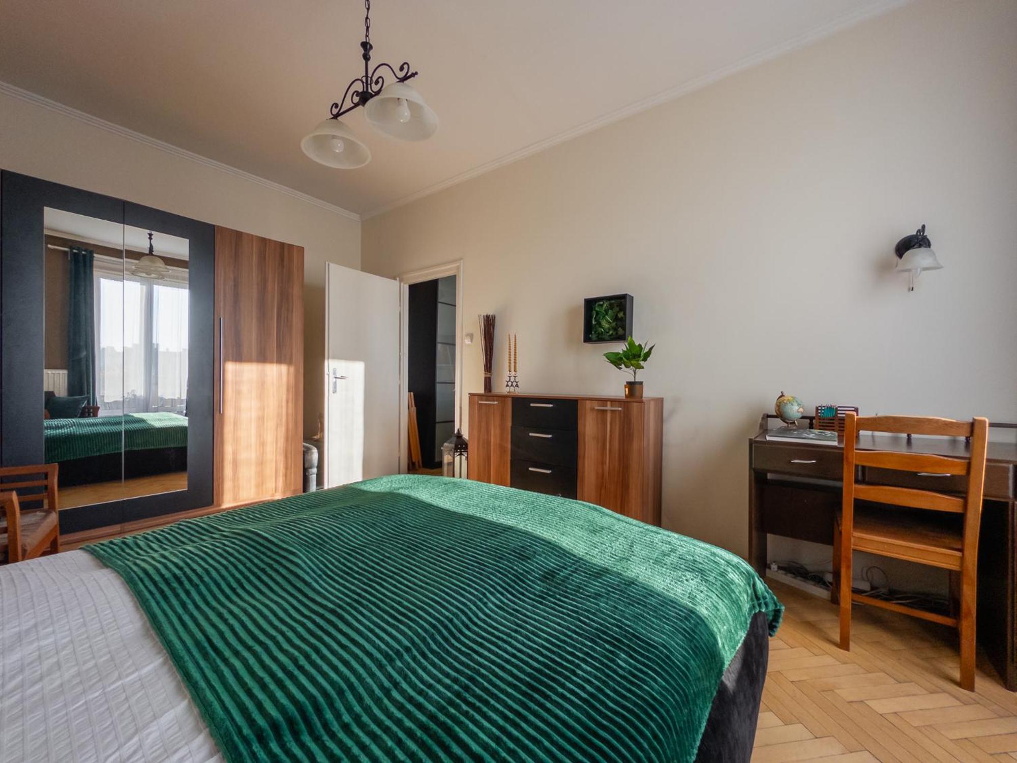 Loggia Apartman Дьор Екстериор снимка